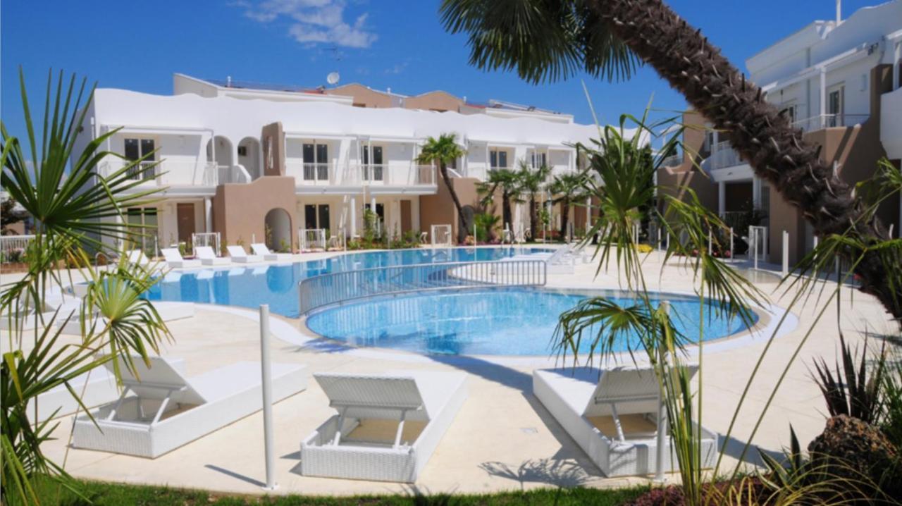 Wave Village 2 - Carraro Immobiliare - Family Апартаменты *